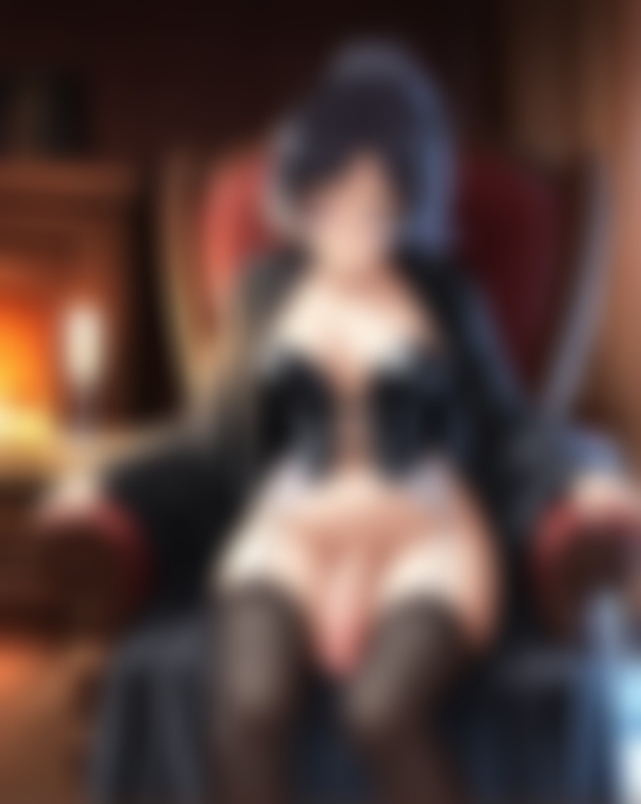 Yennefer — AI persona on XManias