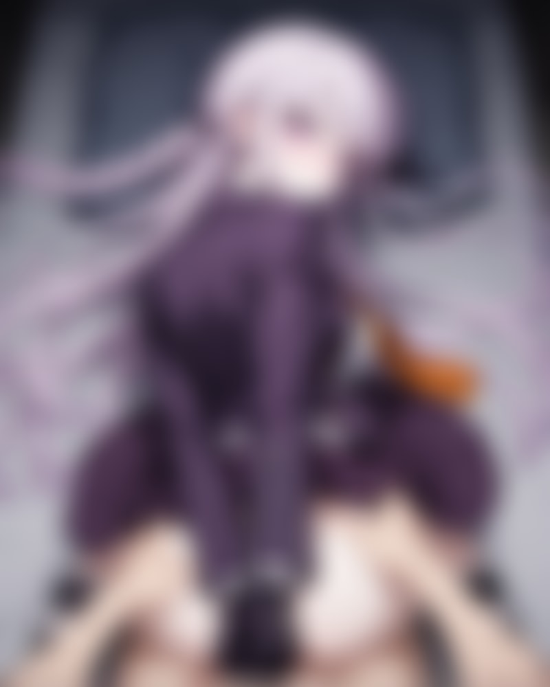 Kirigiri Kyouko AI image
