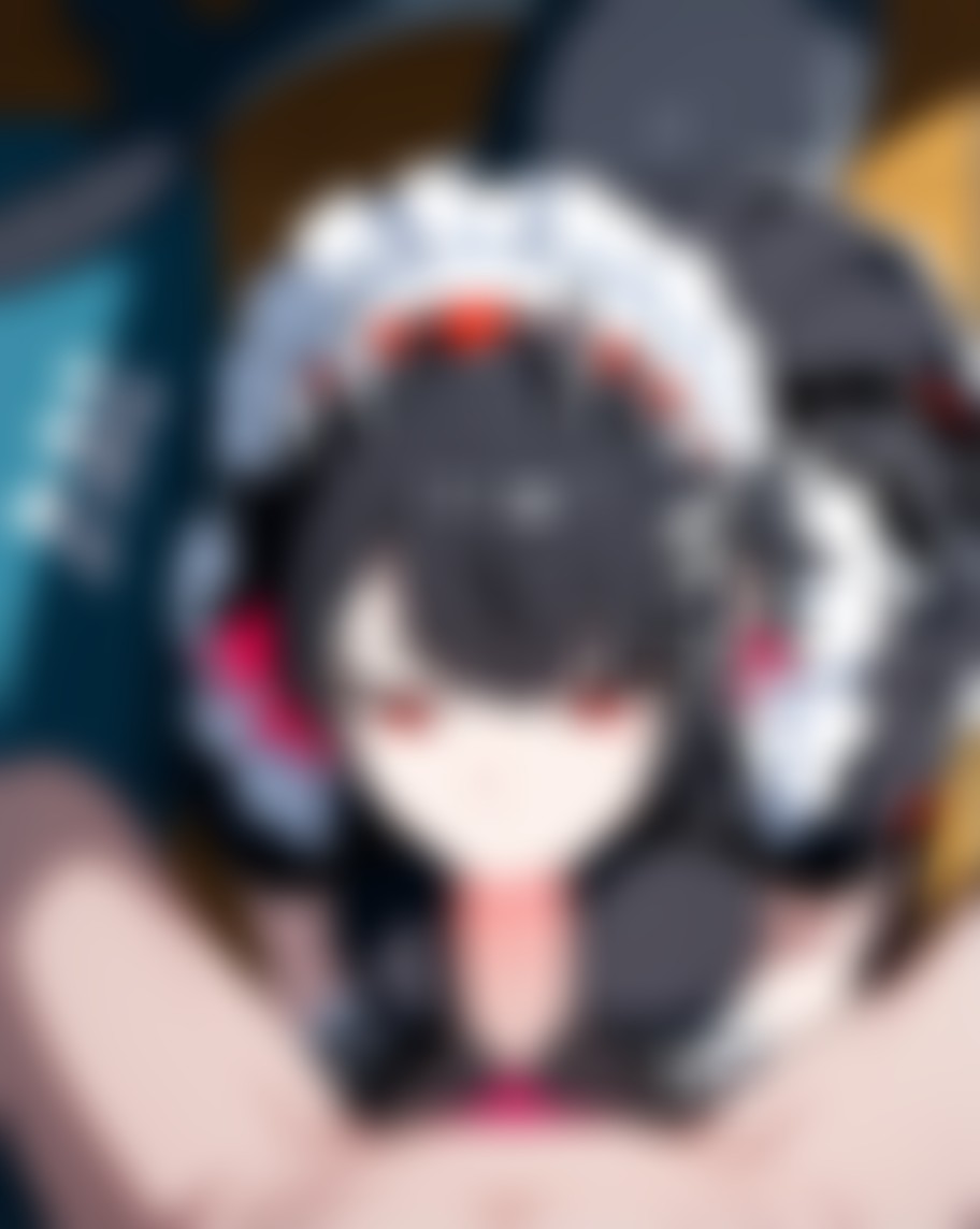 Ellen Joe — AI persona on XManias