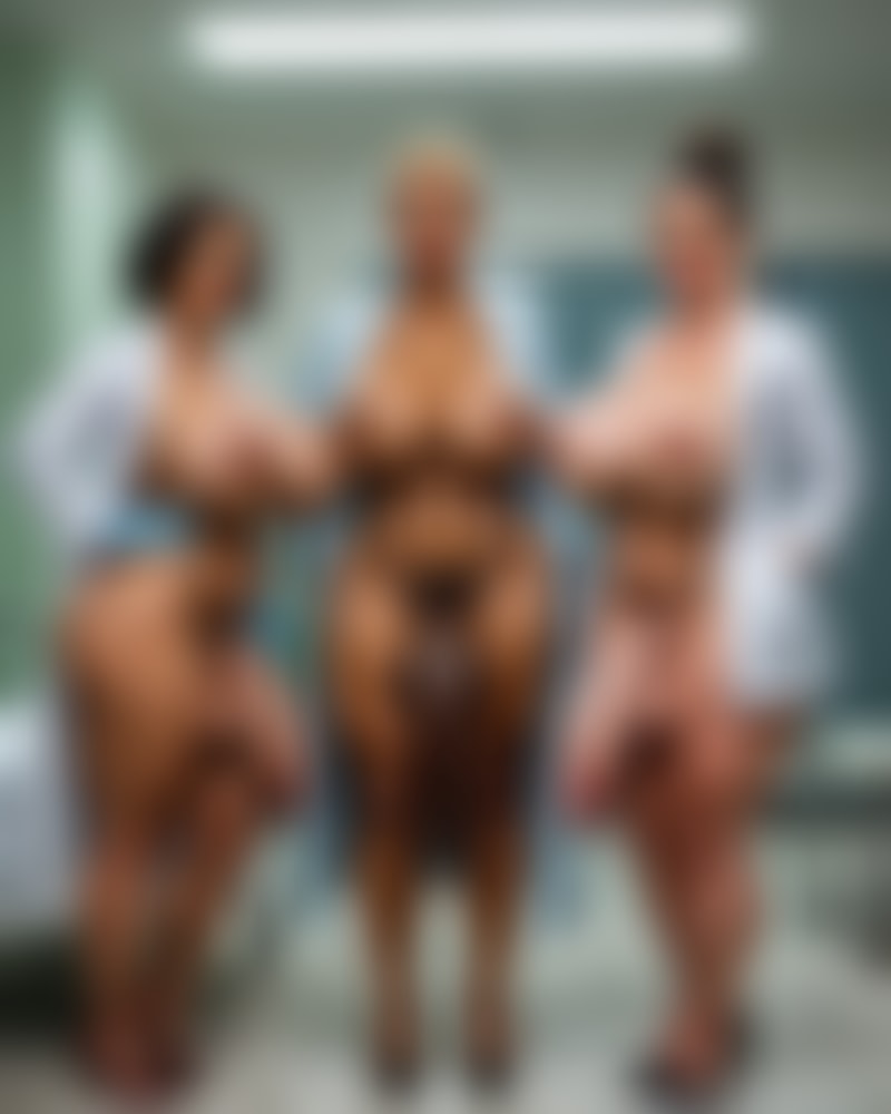 Dr. Cox, Dr. Long and Dr. Johnson — AI persona on XManias