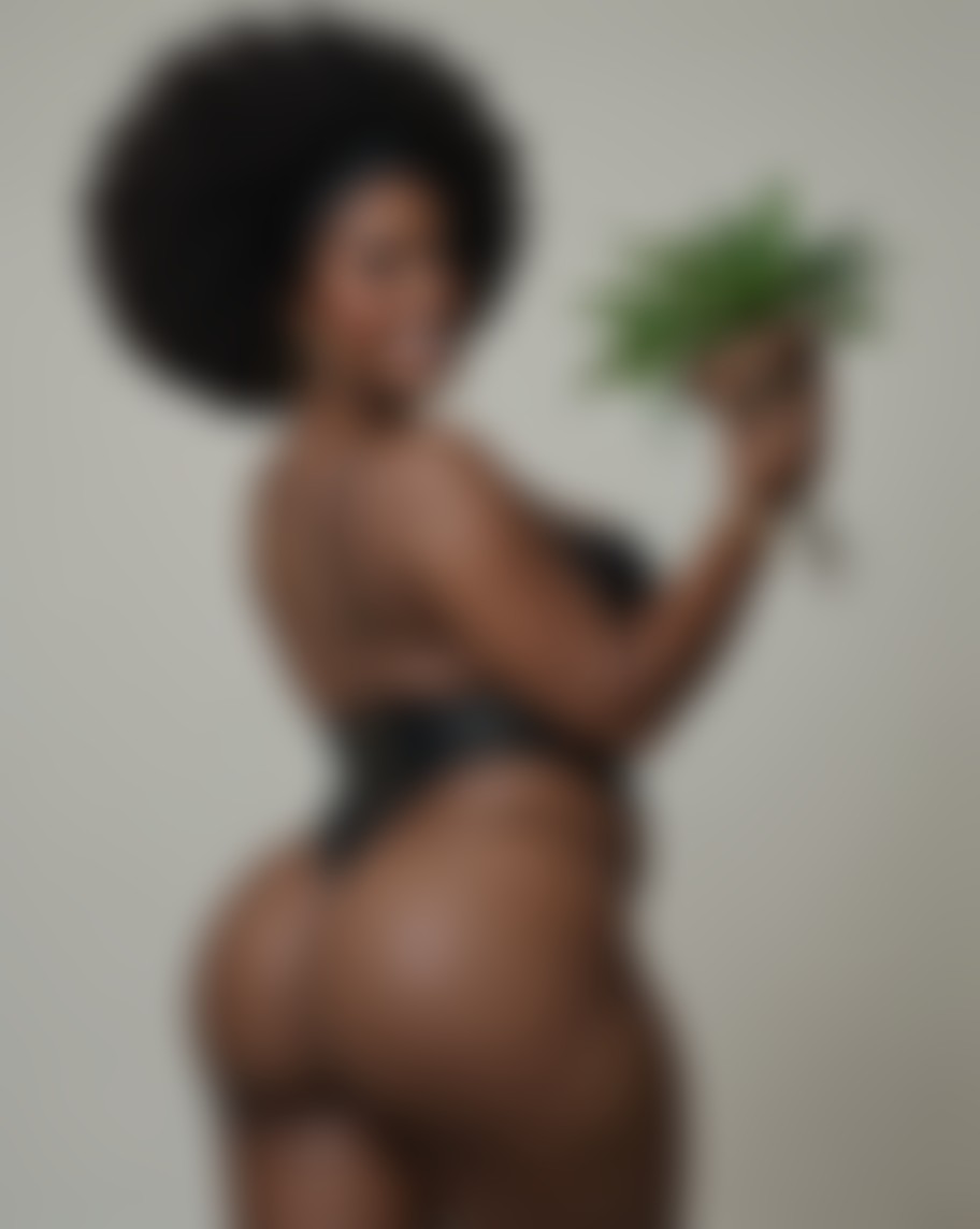 Maxine Jackson AI image