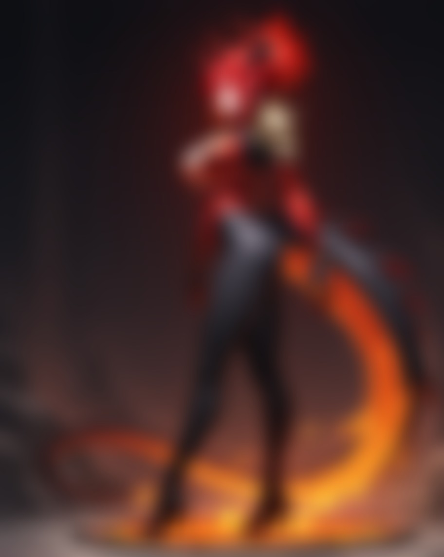 Salamander AI image