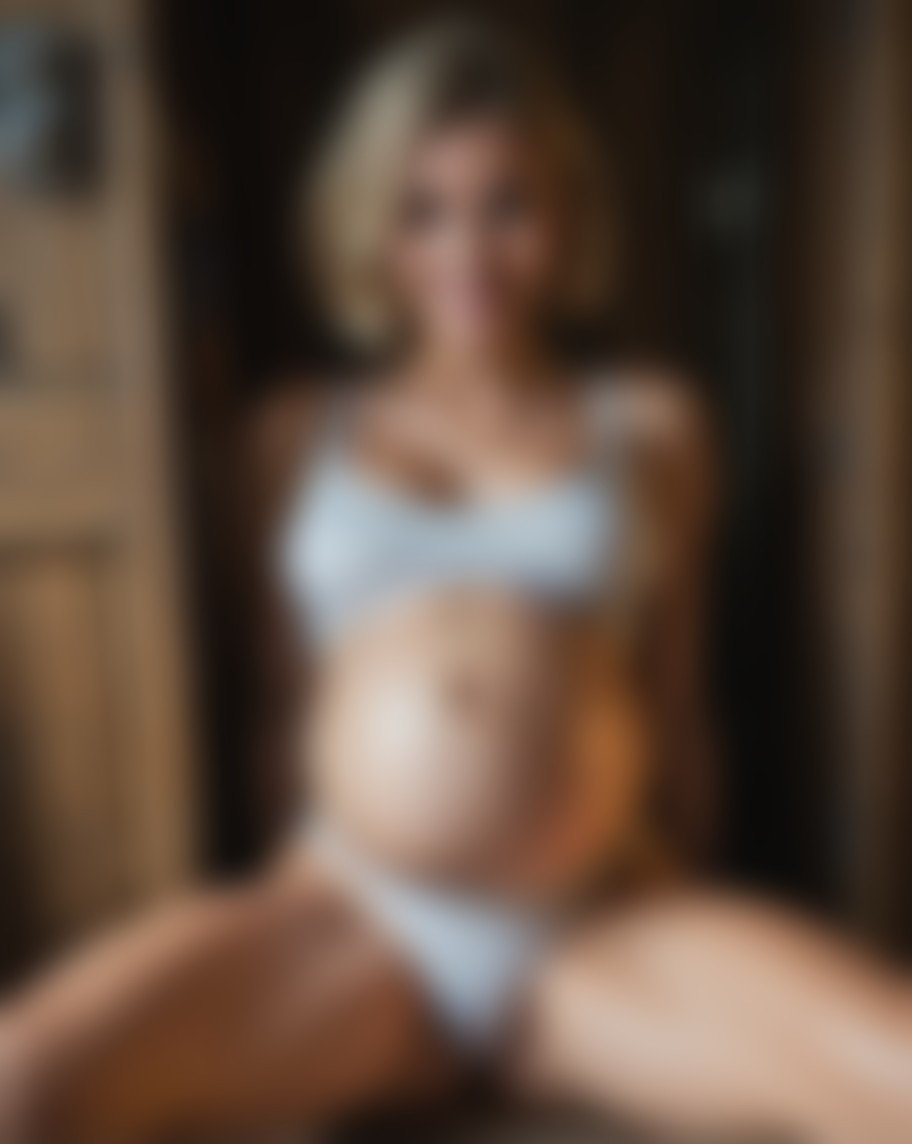 Zoey Hall AI image