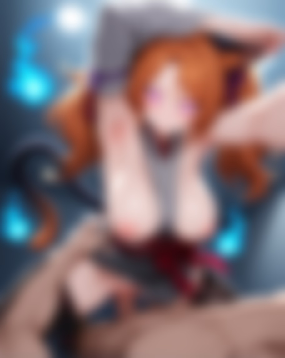 Nekomata — AI persona on XManias