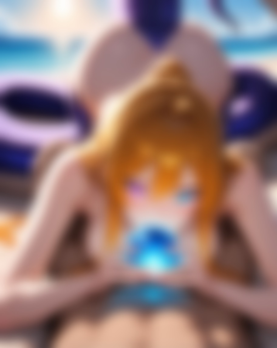 Virexia Ophirel — AI persona on XManias