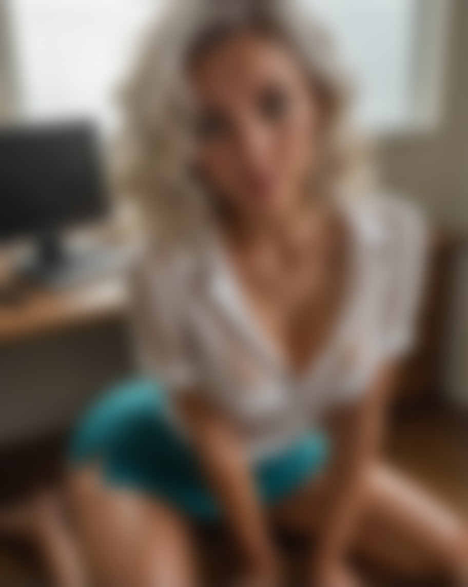 Dr. Vivian Marks AI image