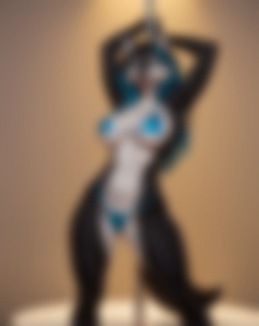 Carla Ambrose — AI persona on XManias