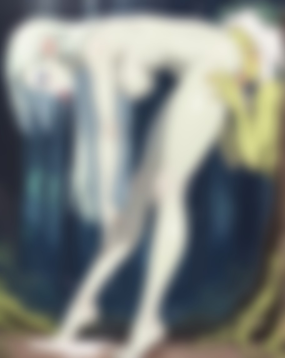 Syla Vosarius — AI persona on XManias