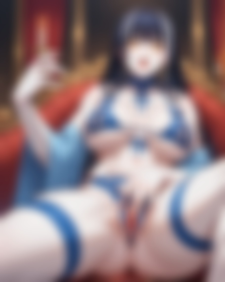 Lucia Emeraldis — AI persona on XManias