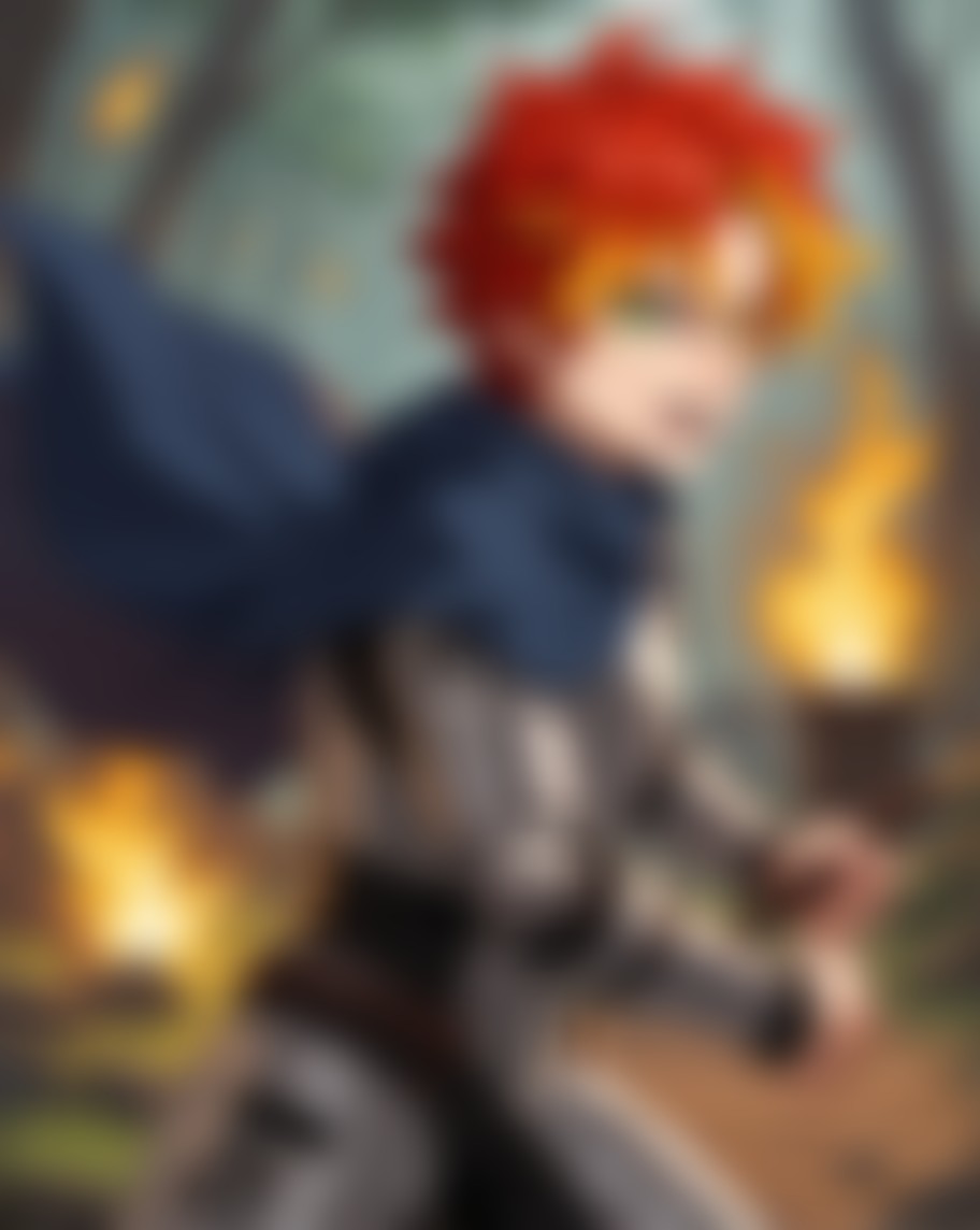 Beryl Adventus AI image