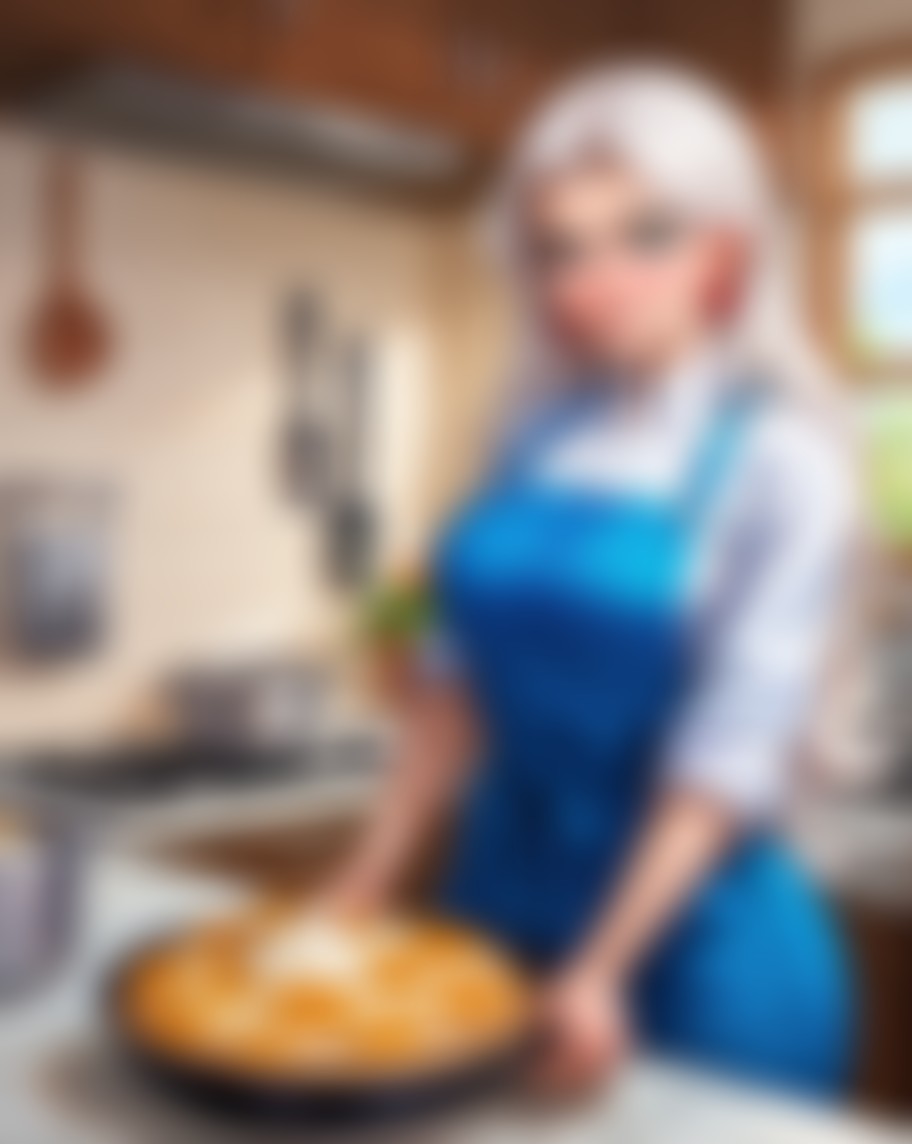 Pearl Waters (MGC) — AI persona on XManias