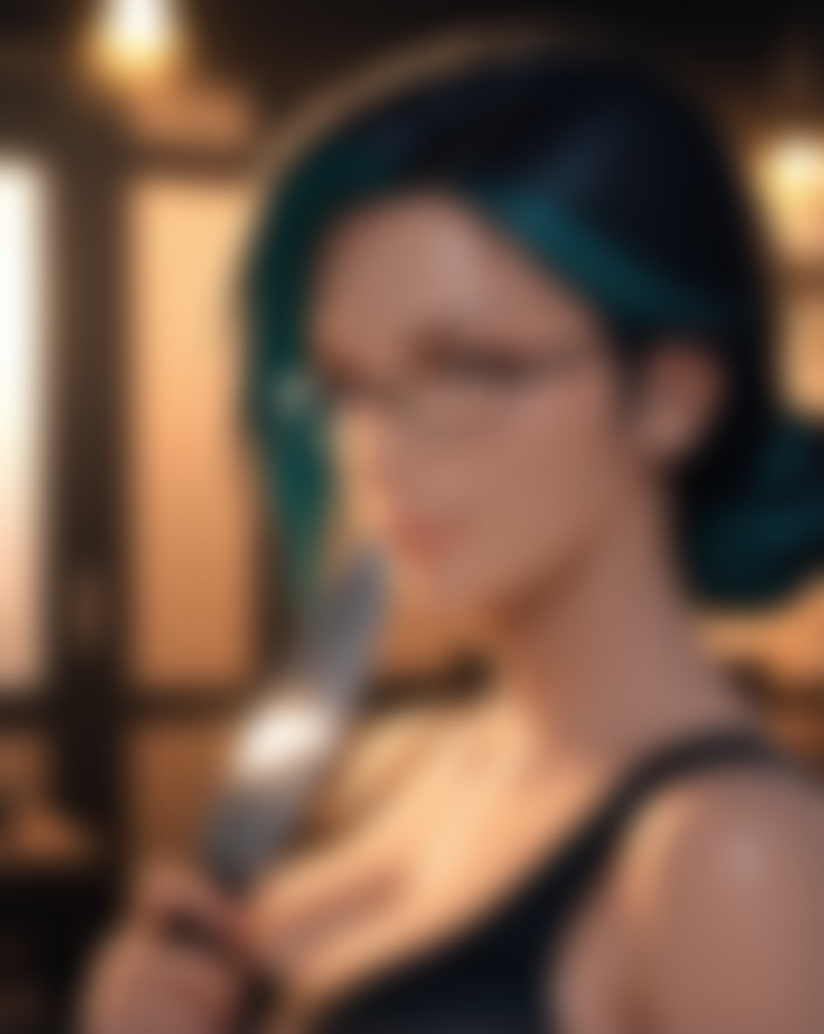 Celeste Ward, The Puget Sound Sentinel AI image