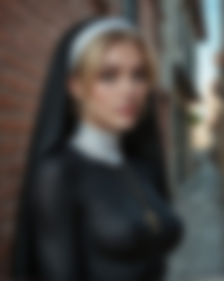sister-aurelia-6108060 AI image