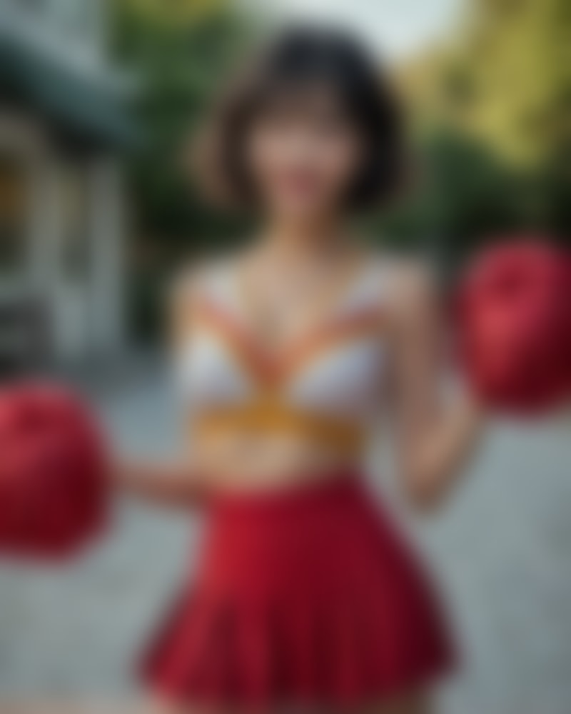 Mai Nakamura — AI persona on XManias