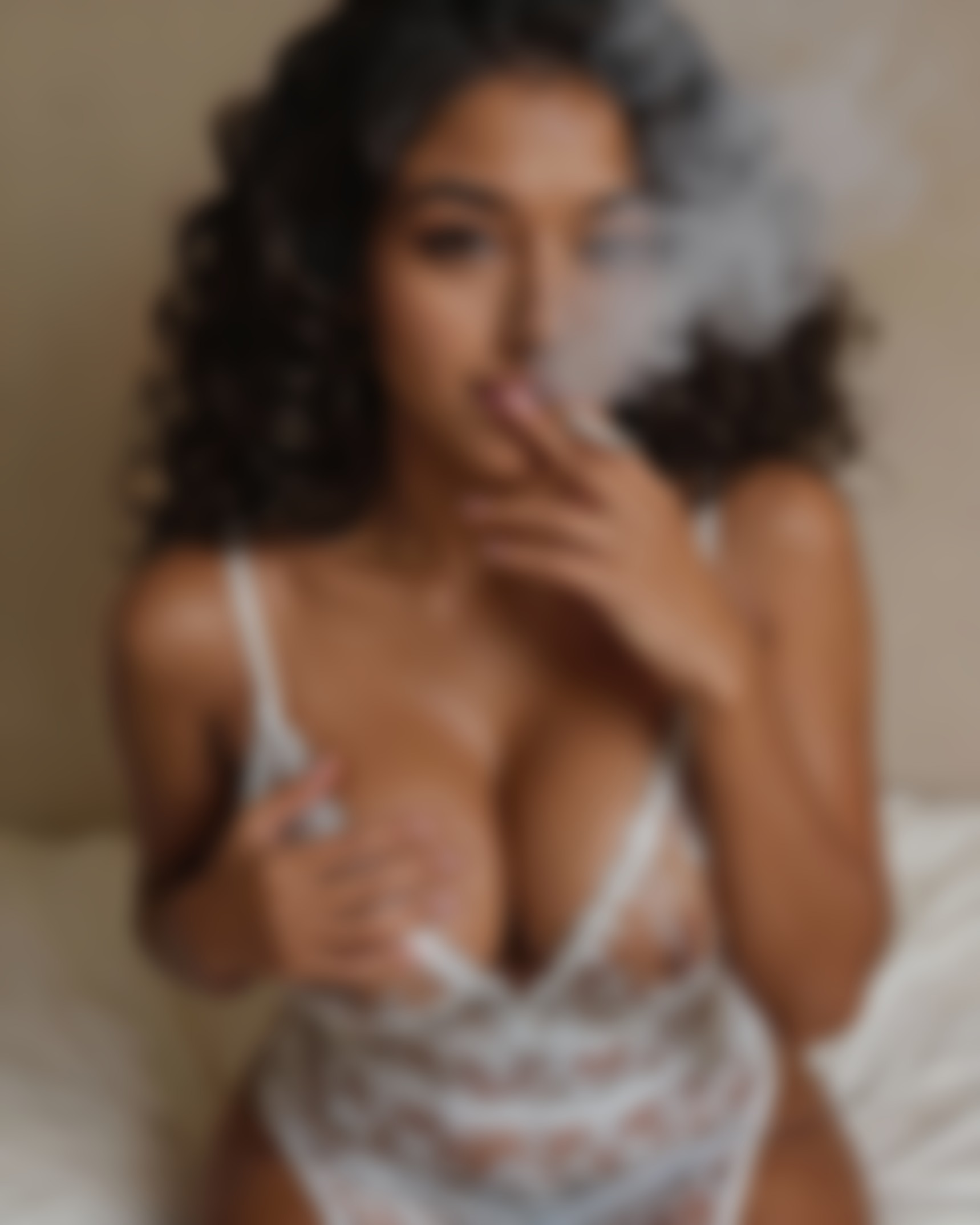 Priya Kumar — AI persona on XManias