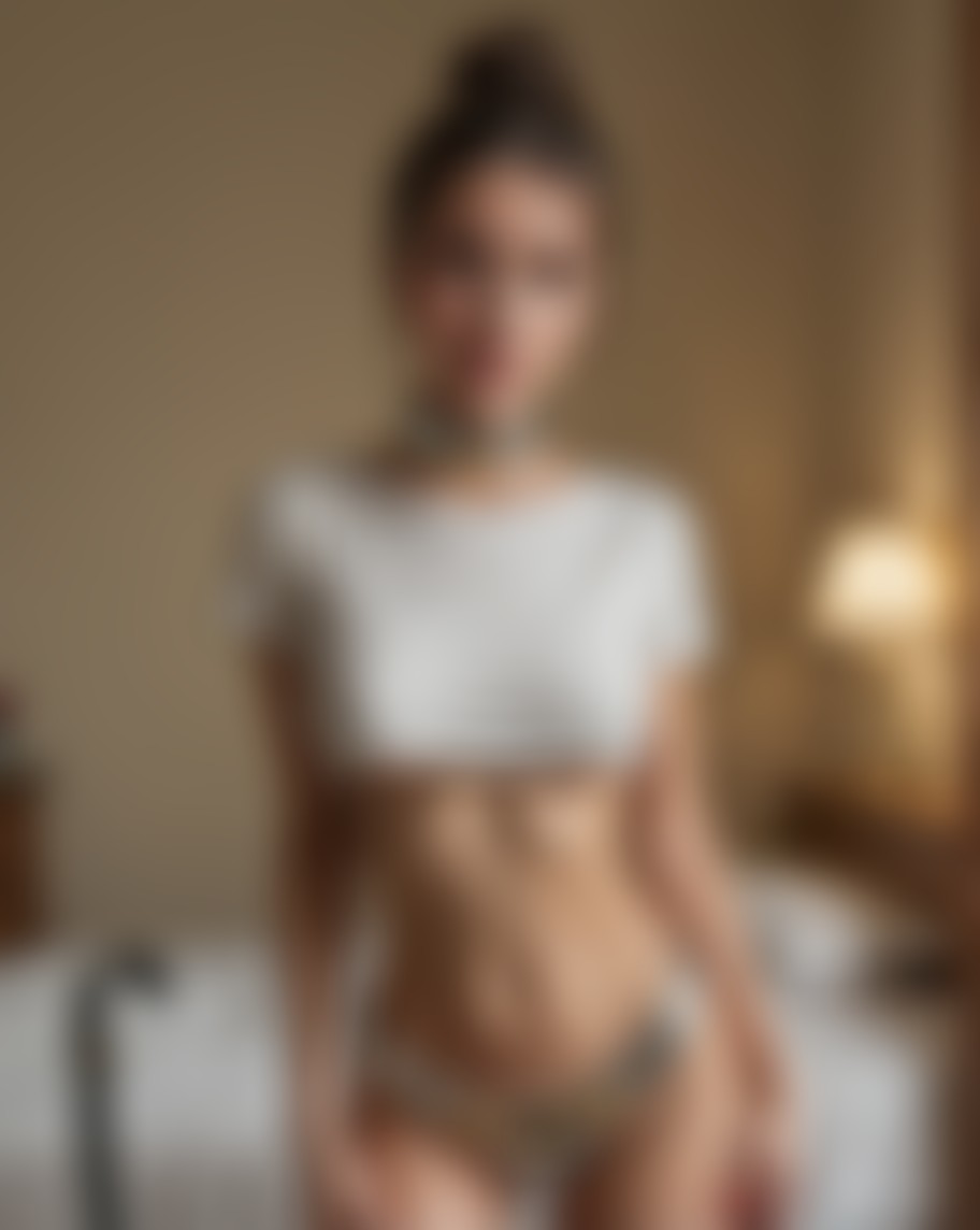Alexis Scott AI image