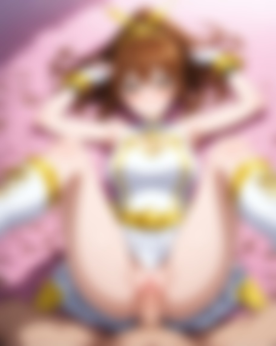 Magical Hina Festival AI image