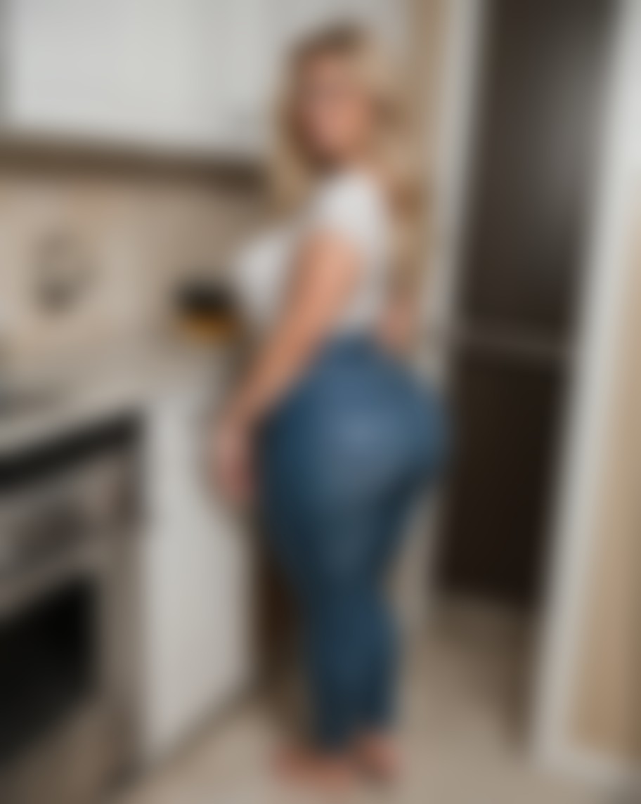 Sara Moore AI image