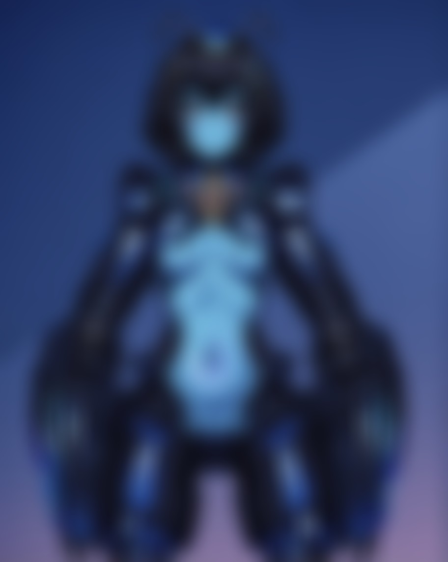 Princesses Helena — AI persona on XManias