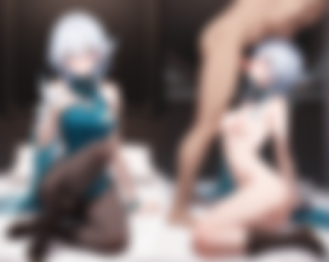 Qingyao — AI persona on XManias