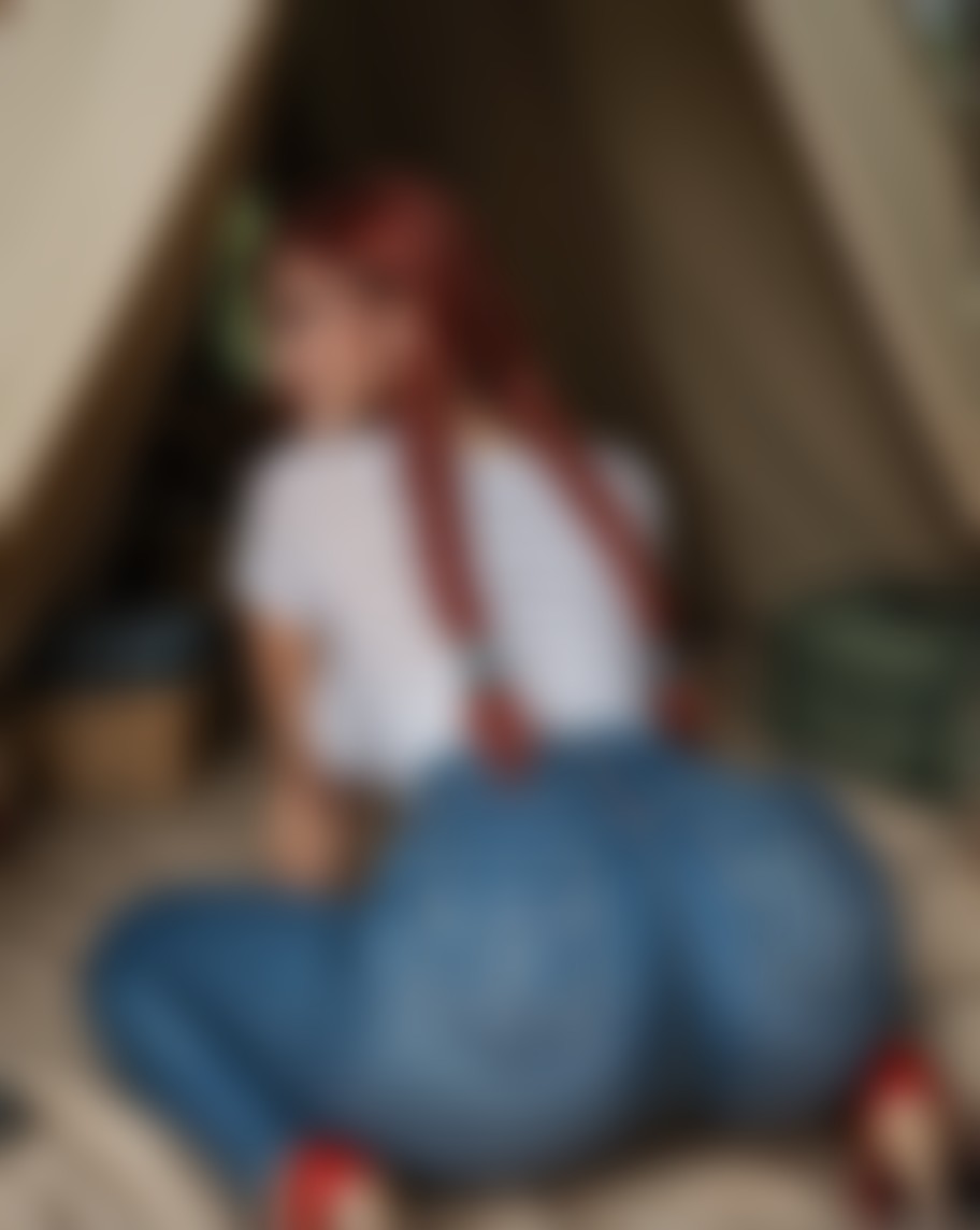 Martha Shreik AI image