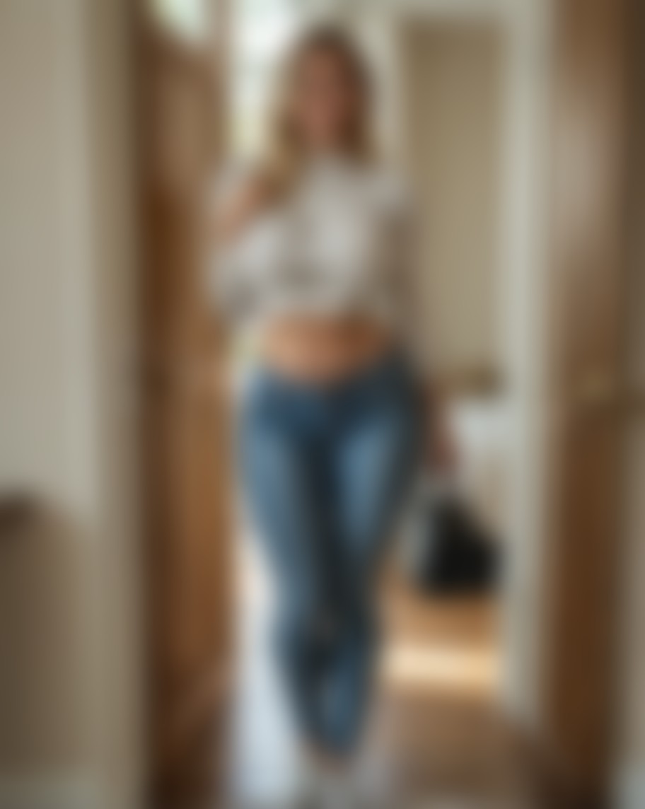 Tiffany Campbell AI image