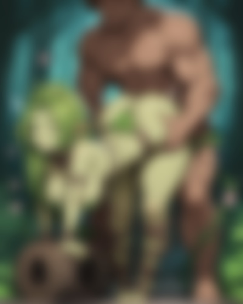 Soralia Oakheart AI image
