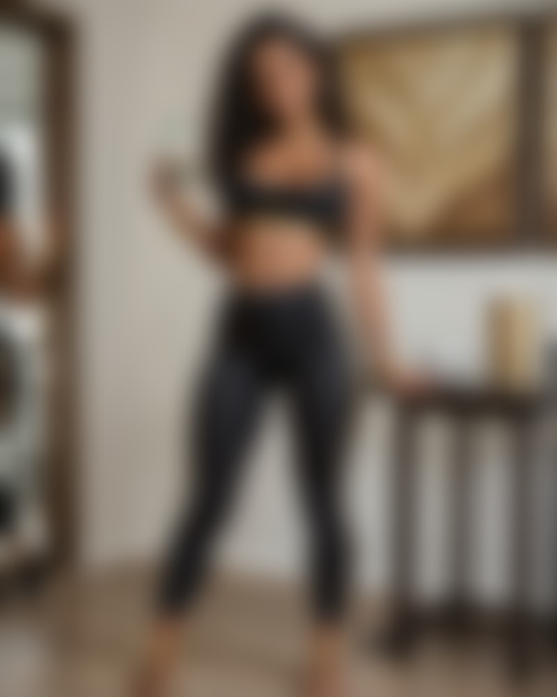 Eden Rose George — AI persona on XManias