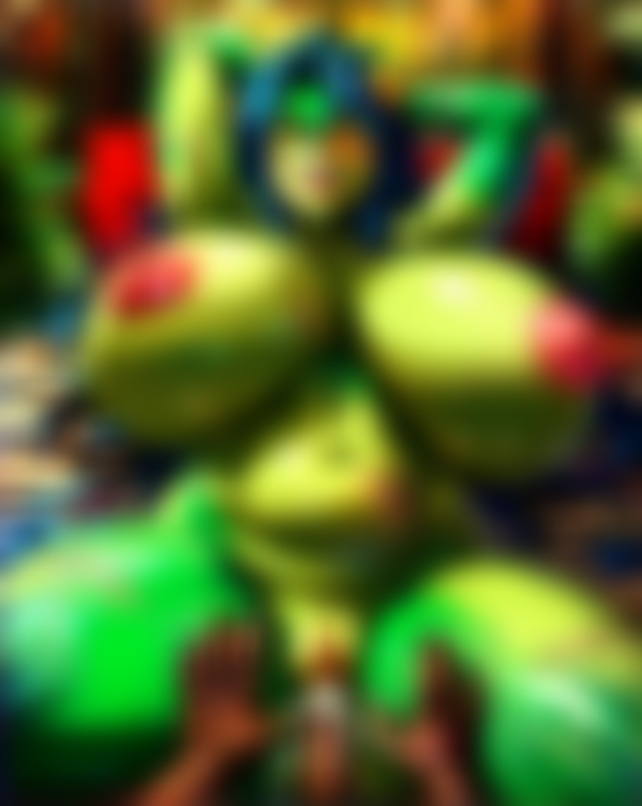 Vex'za — AI persona on XManias