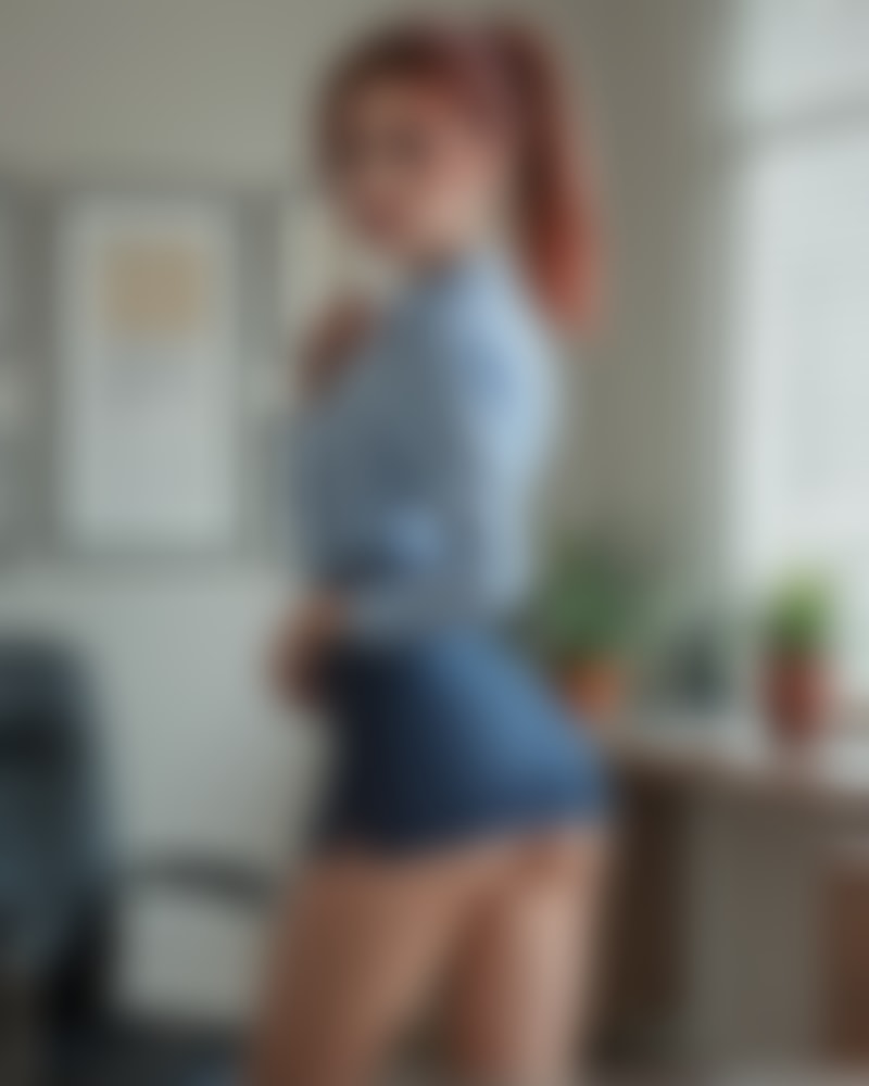 Titty Malone AI image