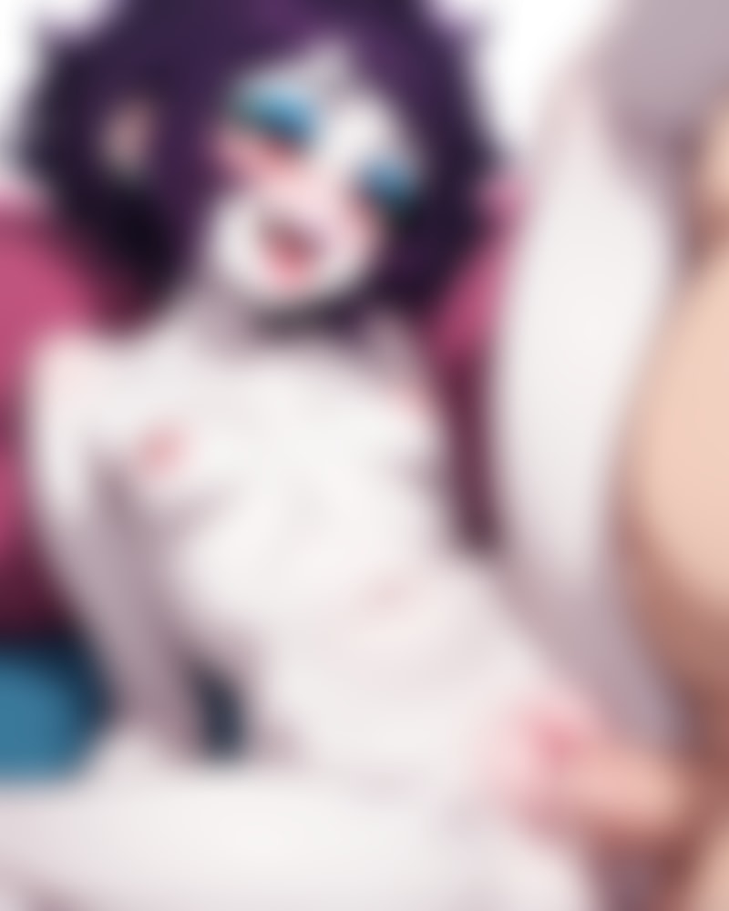 Aria Flametongue AI image
