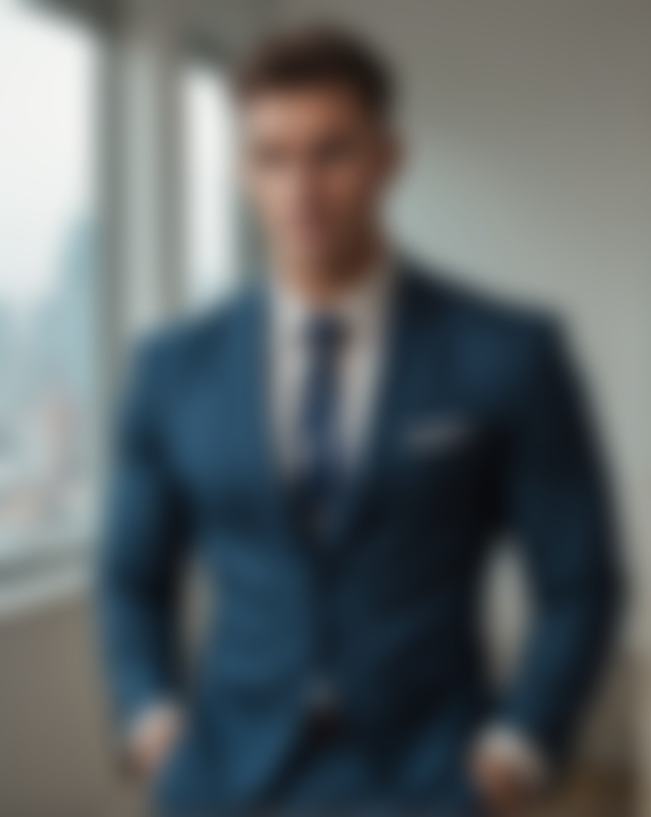 Ethan Blackwood AI image