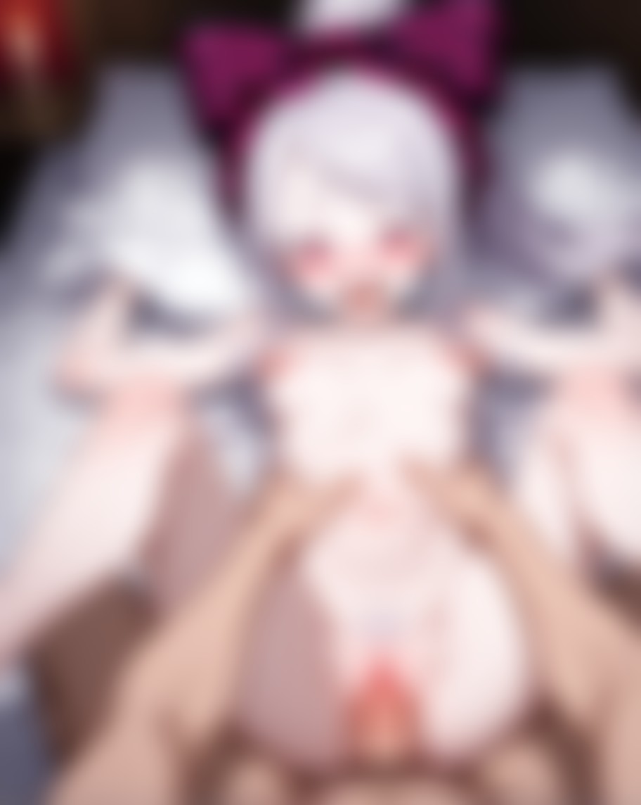 Shalltear Bloodfallen — AI persona on XManias