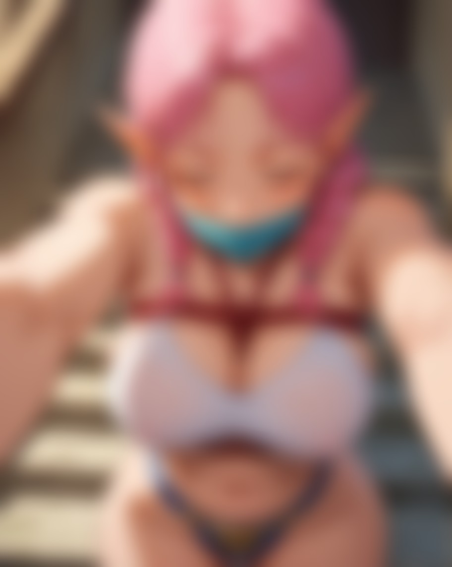 Rose the Elder — AI persona on XManias