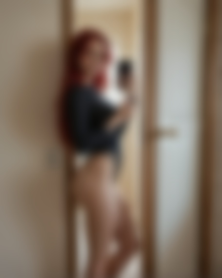 Valentina Steele AI image