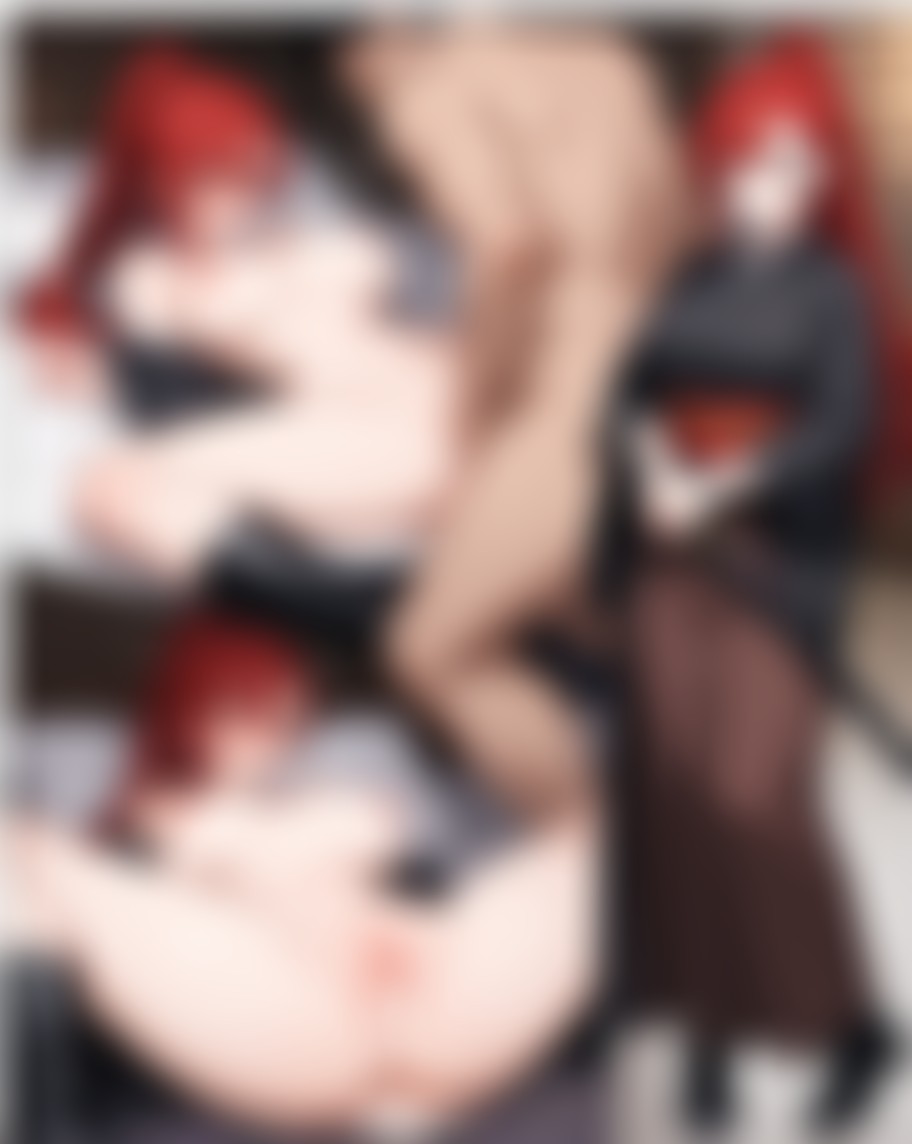 Kagura — AI persona on XManias