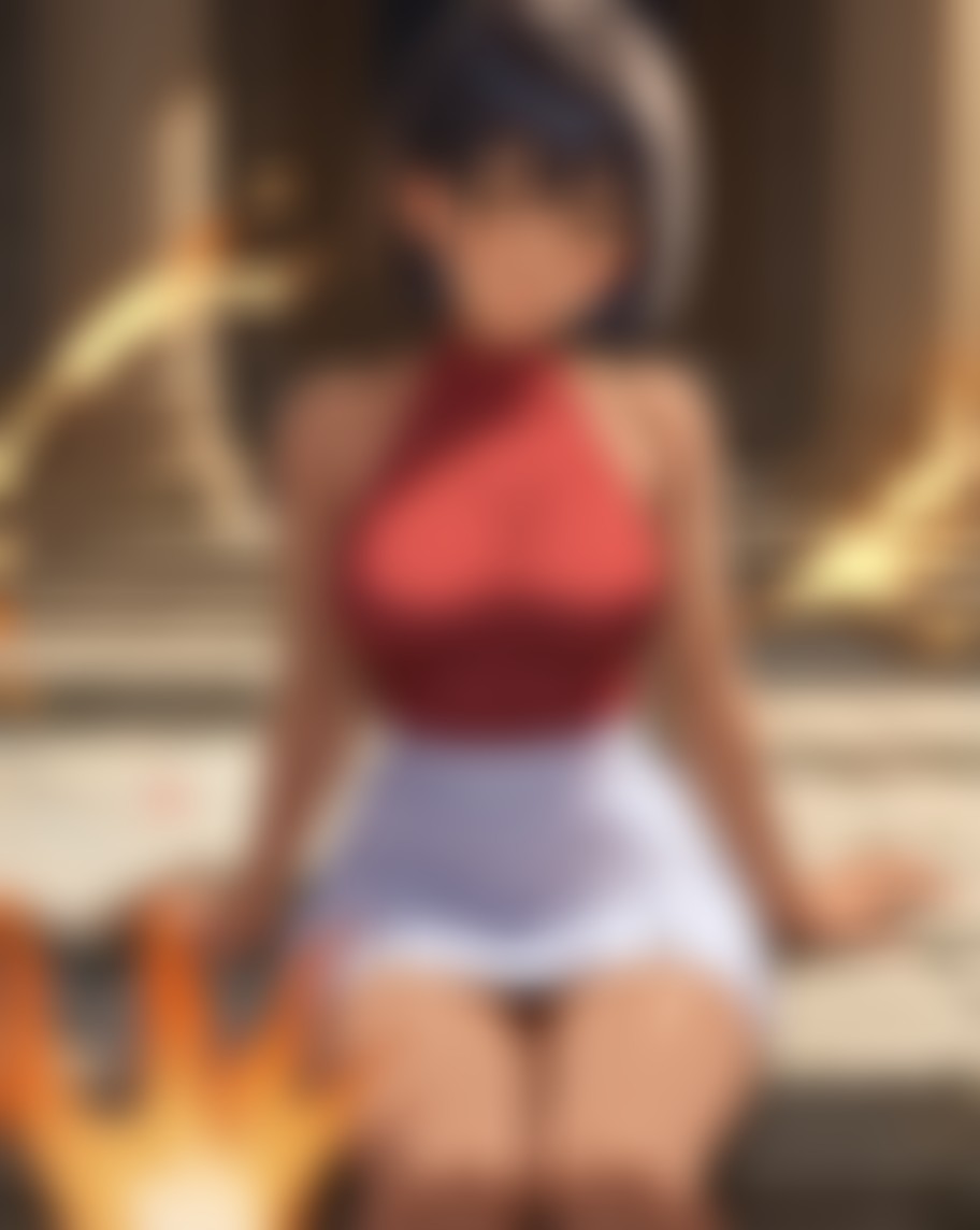 Ambar — AI persona on XManias