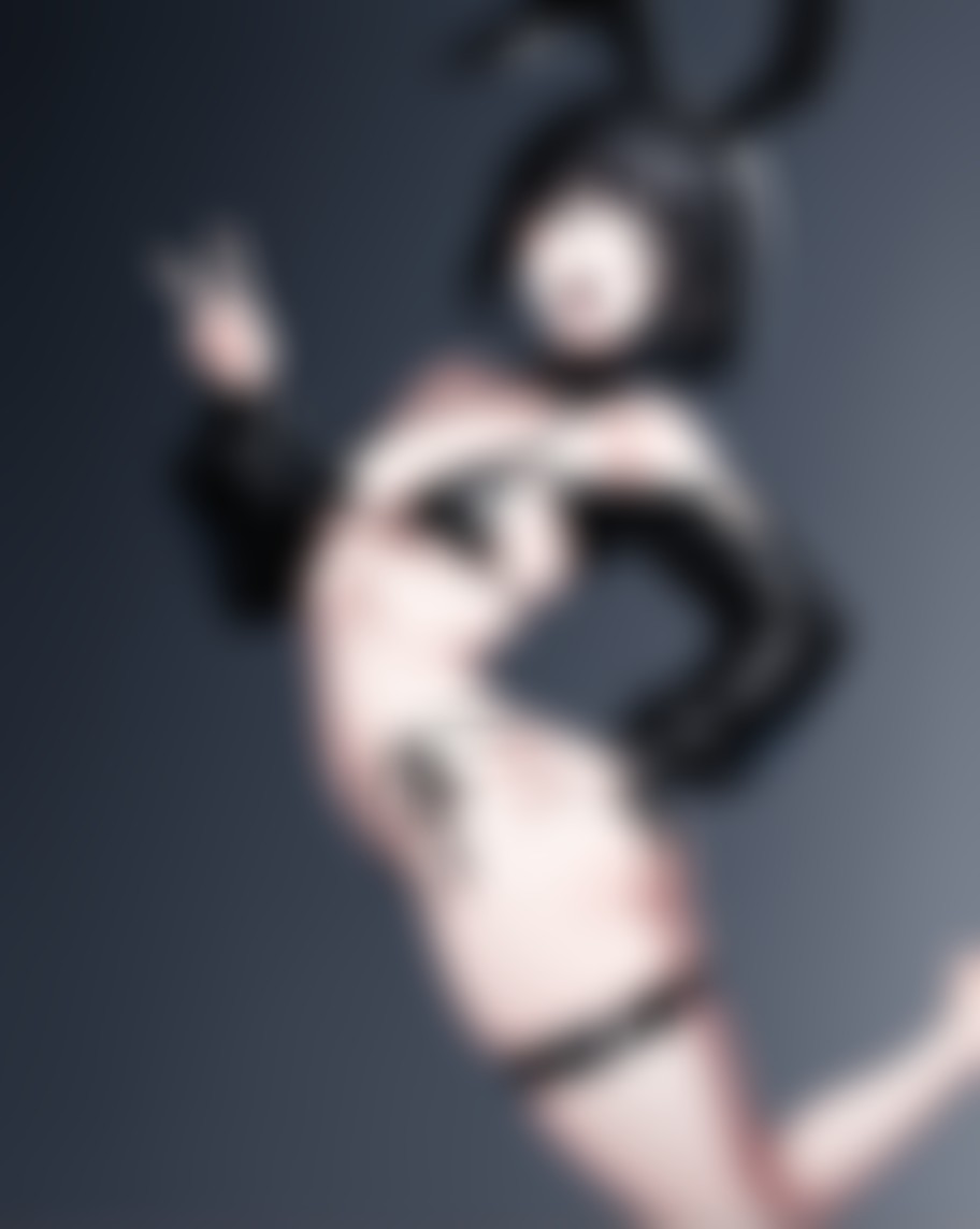 Cassie — AI persona on XManias