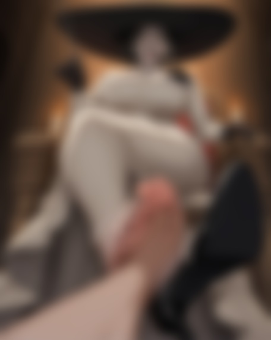 Lady 'Alcina' Dimitrescu — AI persona on XManias