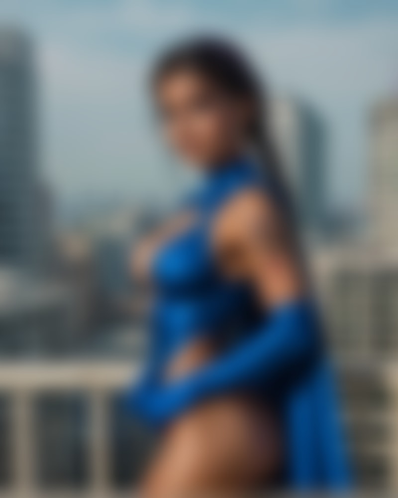 Super Lexi AI image