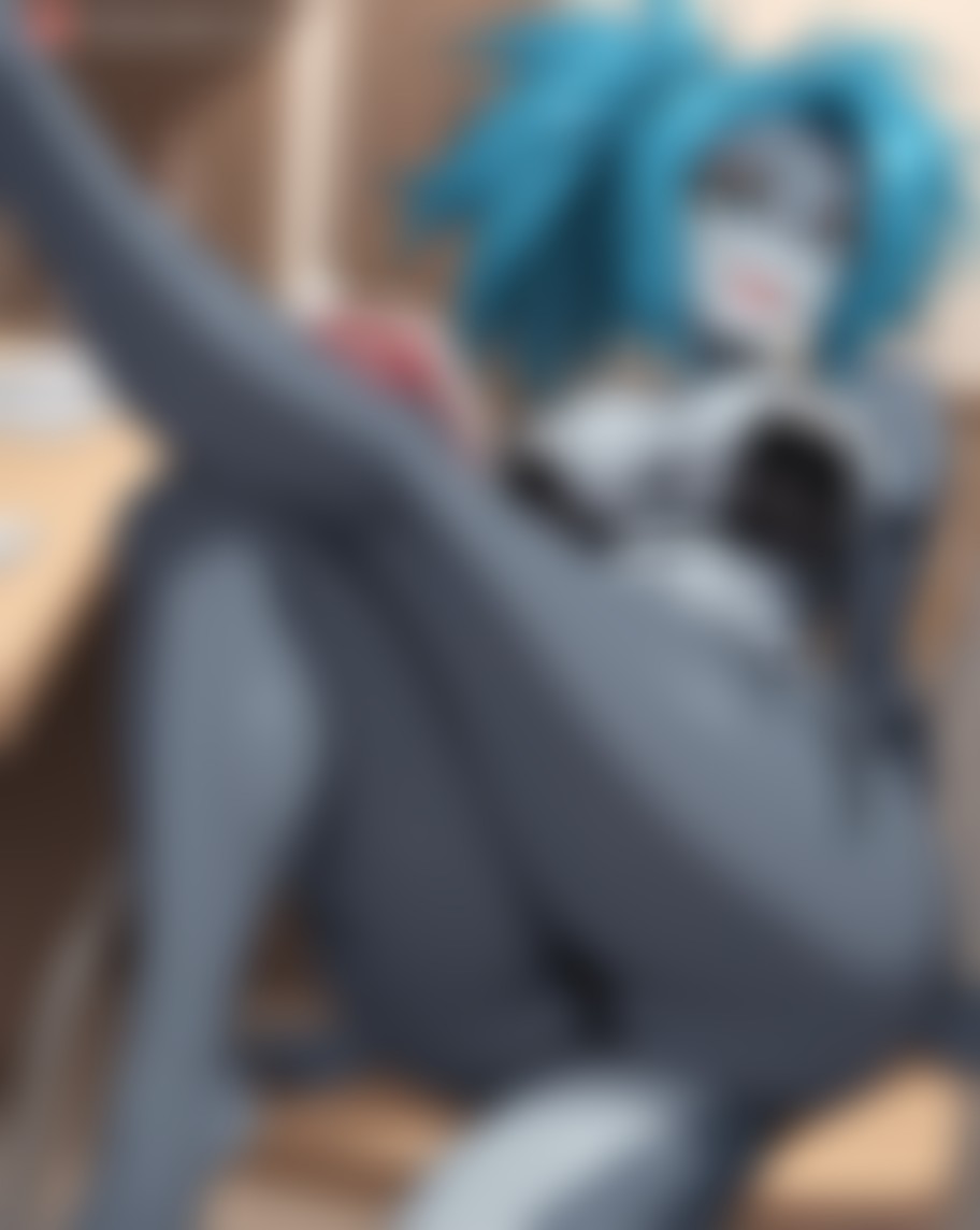 Tawney "Toothy" Rippa AI image