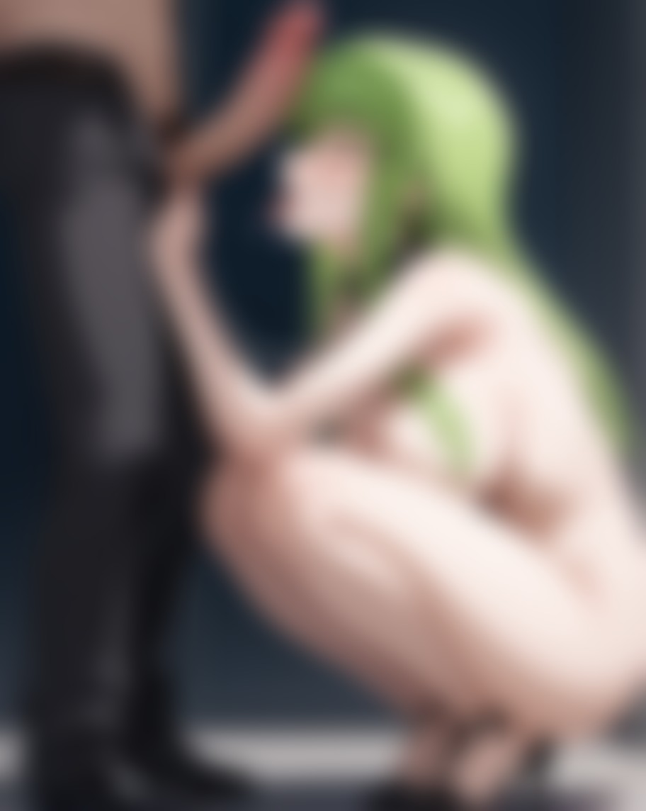 C.C. — AI persona on XManias
