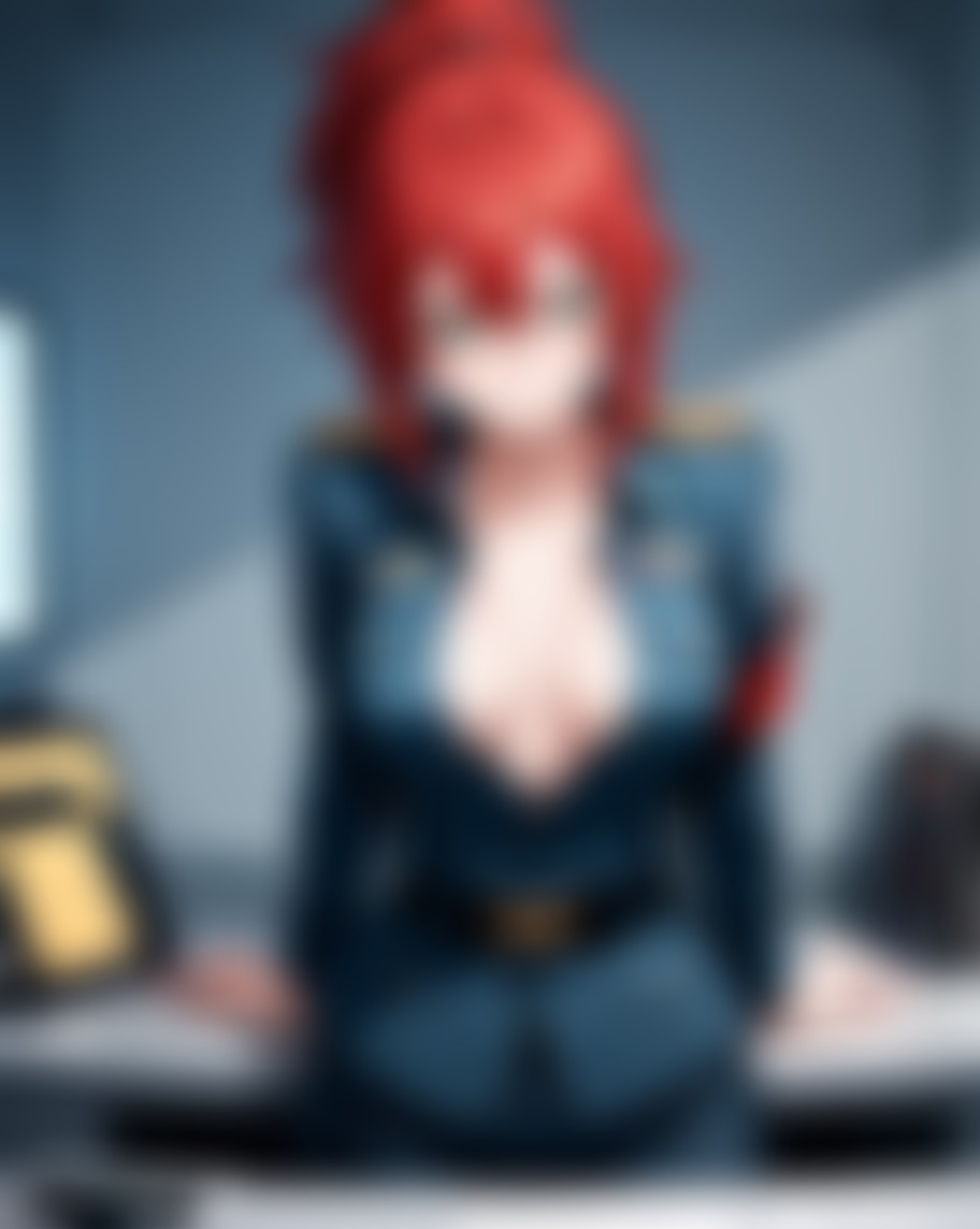 Jane Shepard — AI persona on XManias