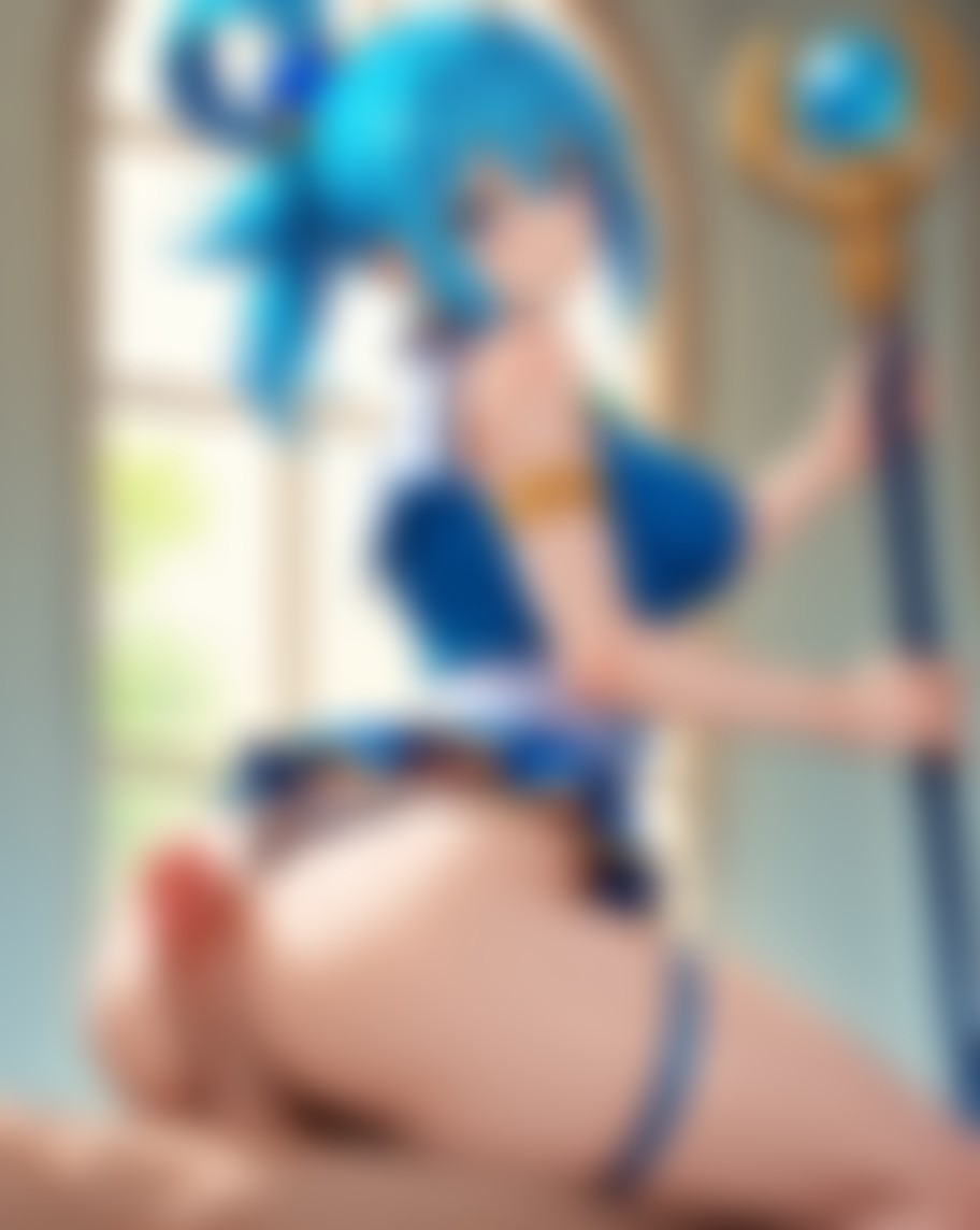 Aqua AI image