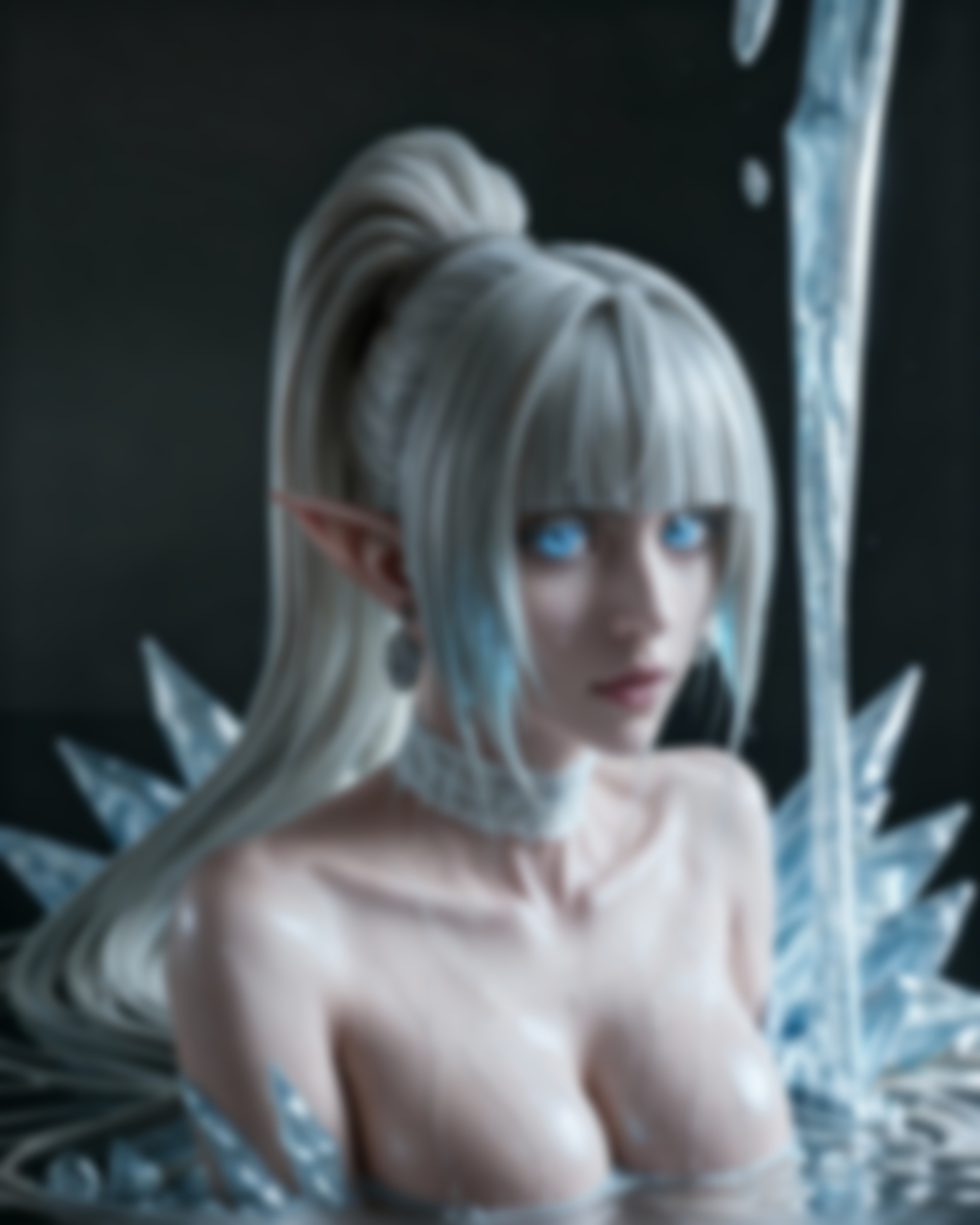 Nix Azura AI image