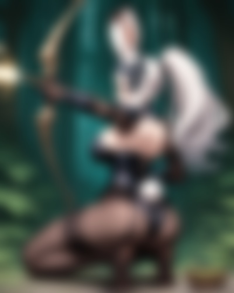 Fran — AI persona on XManias