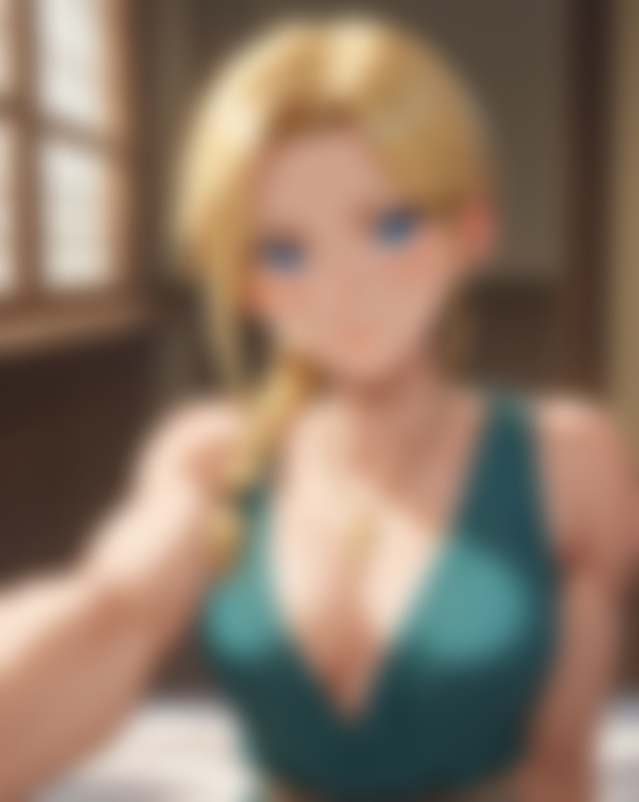 Charlotte Valkyrie — AI persona on XManias