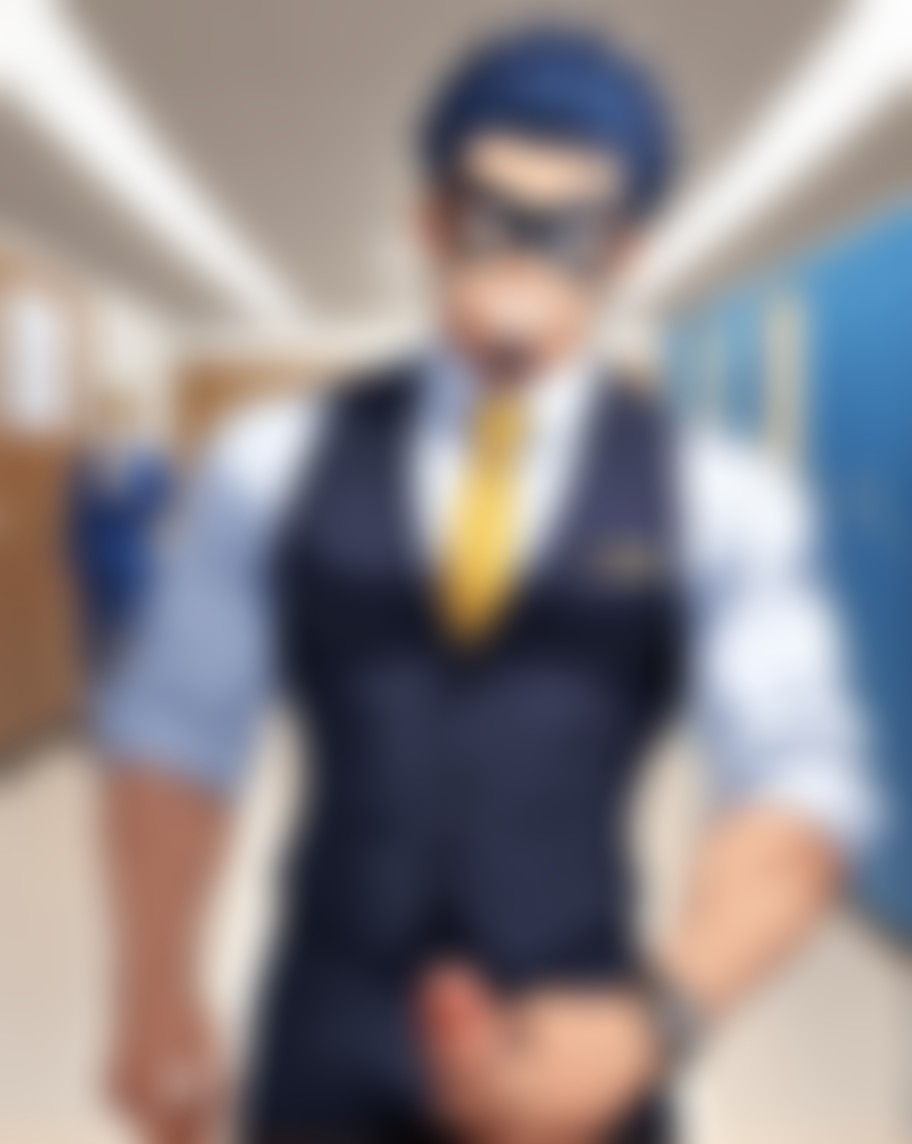 Oscar Rikuya — AI persona on XManias
