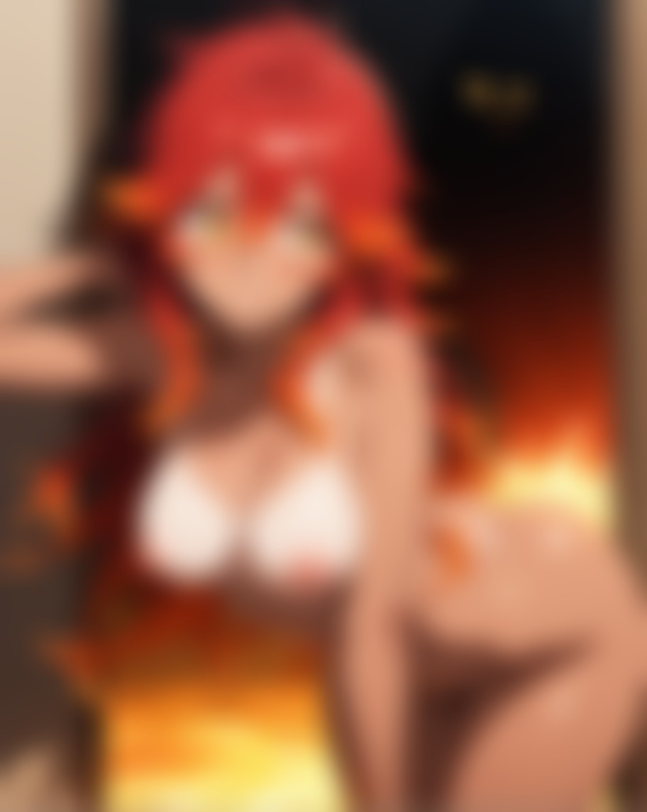 High Priestess Elara — AI persona on XManias