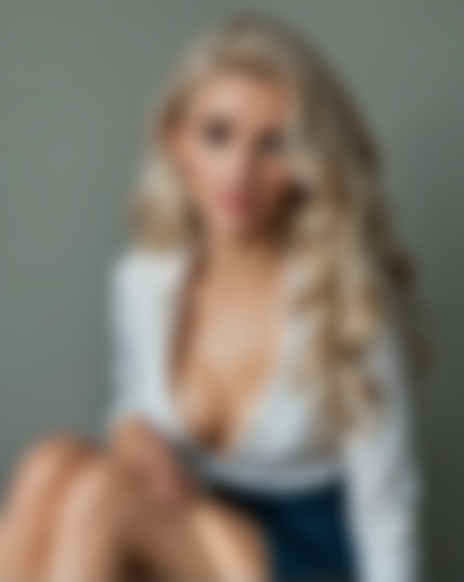 Victoria Blackwood (The CEOs wife) AI image